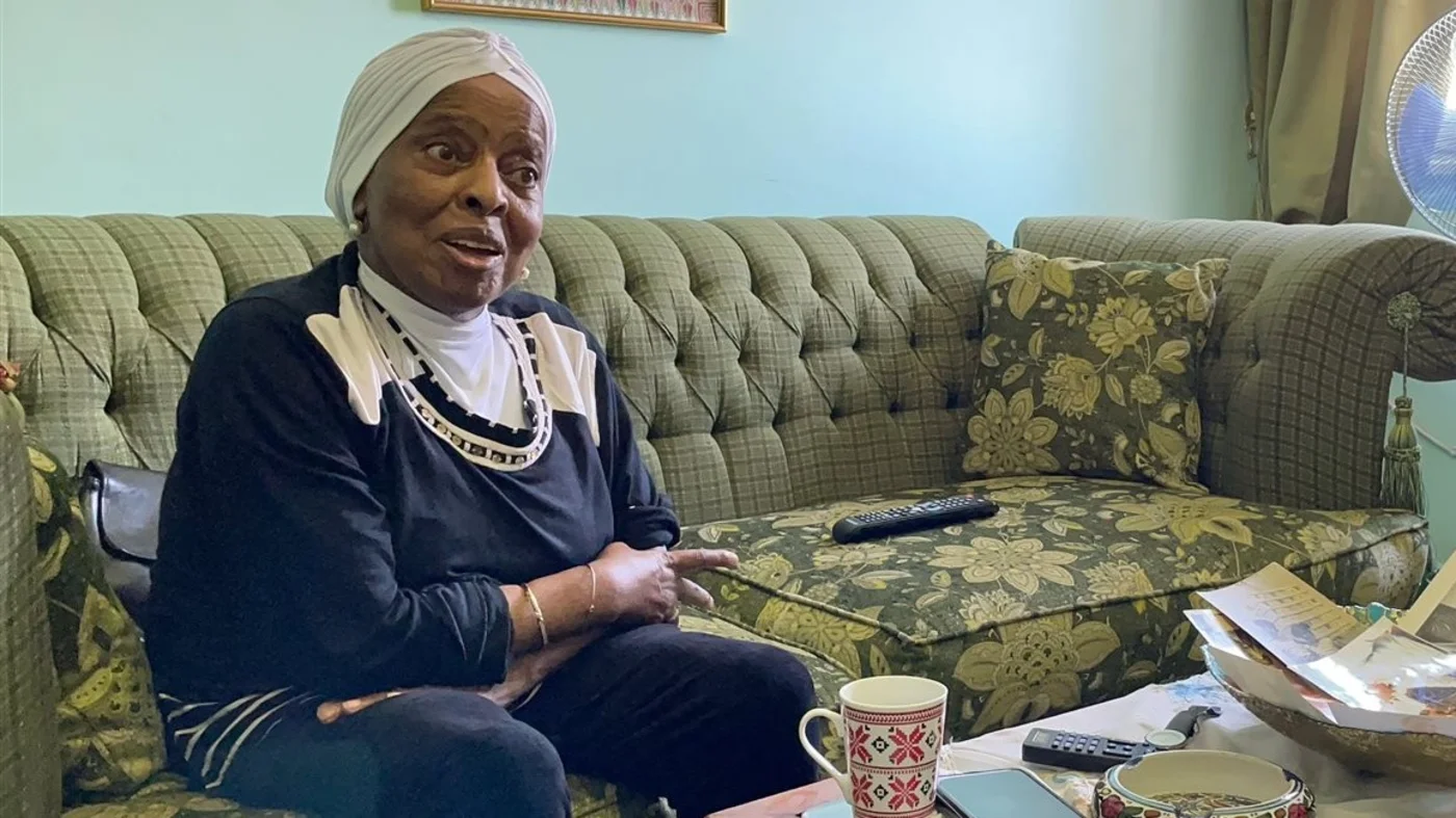 Fatima Bernawi: The First Palestinian Female Political Prisoner and a Symbol of Resistance
