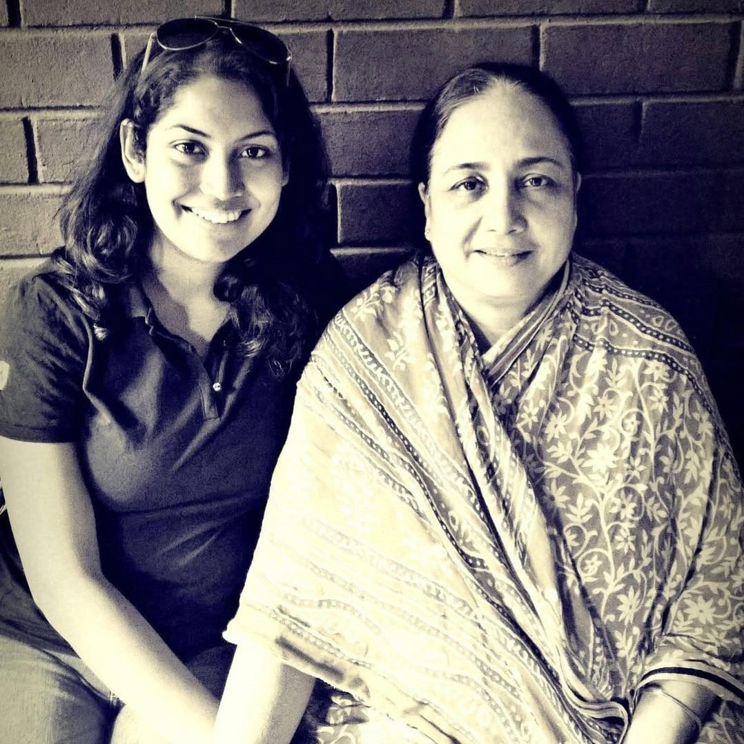 Naseem Alauddin : Of Shami kabab recipes and stories left behind