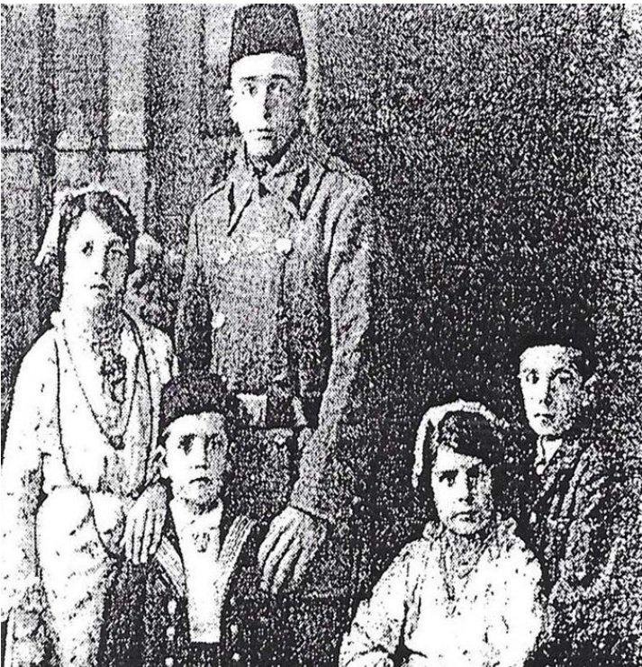 Dr Sevala Zildzic Iblizovic – The First Muslim Woman Doctor in the Former Yugoslavia