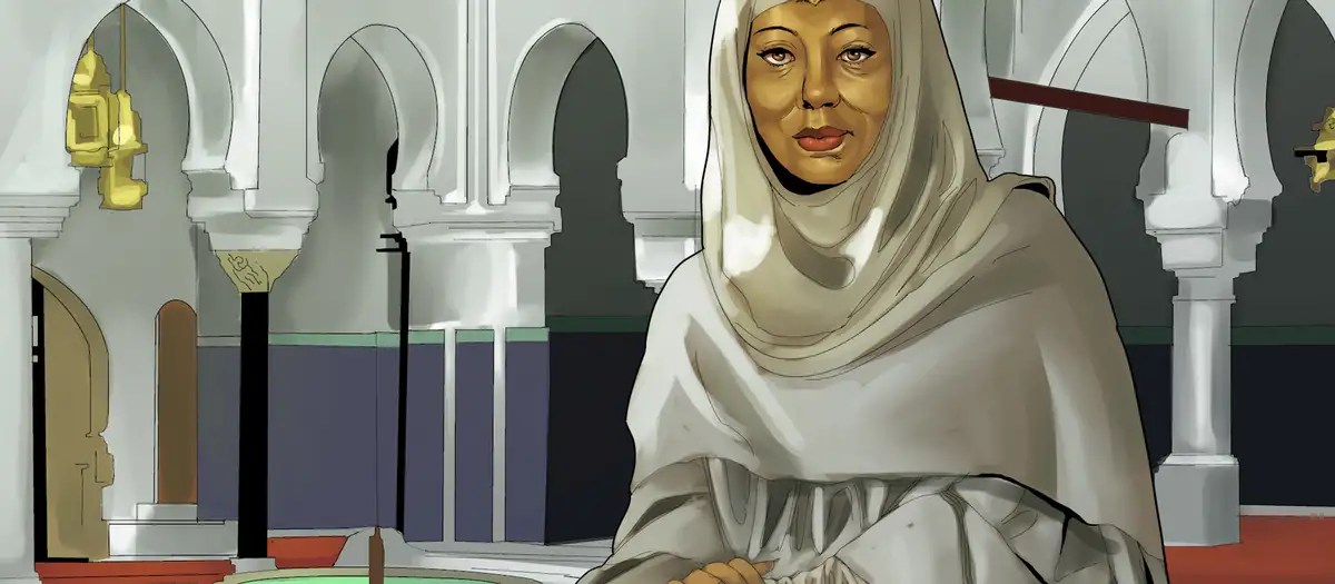 Fatima Al-Fihri: The Woman Who Championed Education and Founded the World’s First University