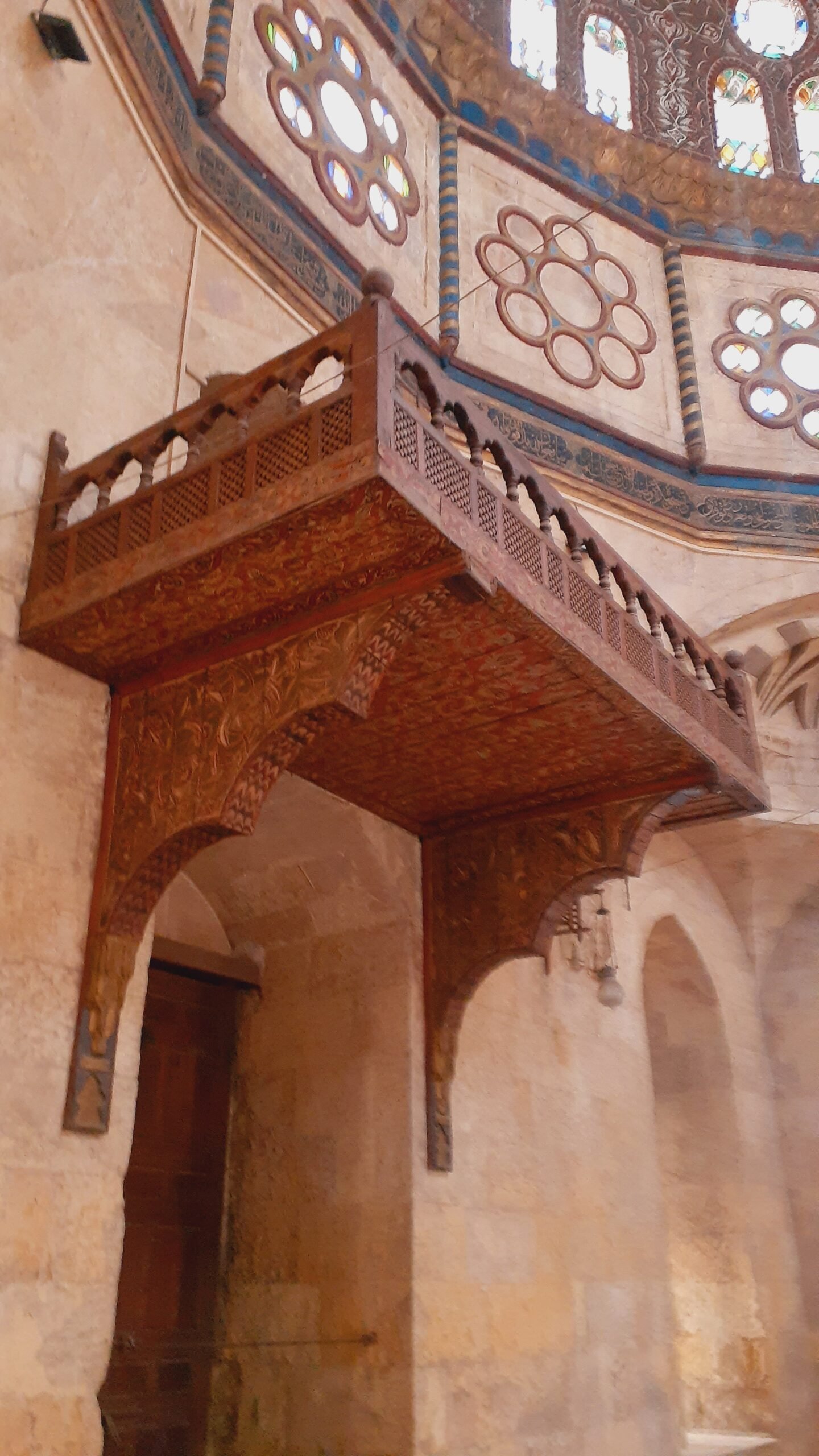 Abu al-Dahab Mosque in Collective Memory <br>‘Stone, Gold, and the Absence of Baraka: The Silent Legacy of Abu al-Dahab’